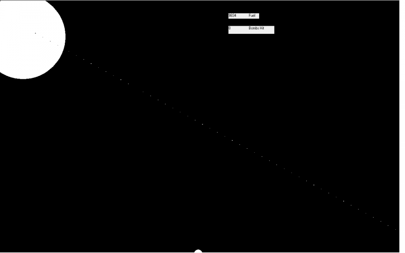 UFOs_X game programmed and made by Prof Dr Chan Junt Hoong FIET FIEEE BEng CEng shows lightning and laser firing from the space ship to the enemy ship . The game is programmed in Microsoft Visual Basic 6 and is available from Microsoft Visual Studio Samples at https://code.msdn.microsoft.com/UFOsX-Arcade-Game-in-2D-6965d8f7 . The game UFOs_X has currently 4 levels and shows how to make a multilevel game continuously until completion . For further game programming enquiries, please contact cjhoong@msn.com , chan_junt_hoong@ieee.org , chanjunthoong@theiet.org .